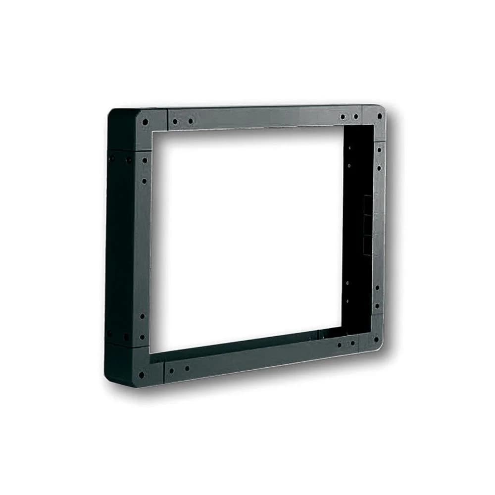 sokkel for rack