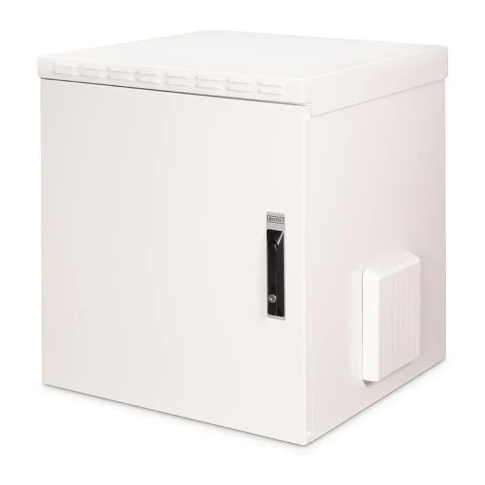 DIGITUS Wandgehäuse DN-19 12U-6/6-I-OD