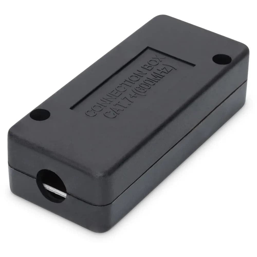 CAT7 Junction Box
