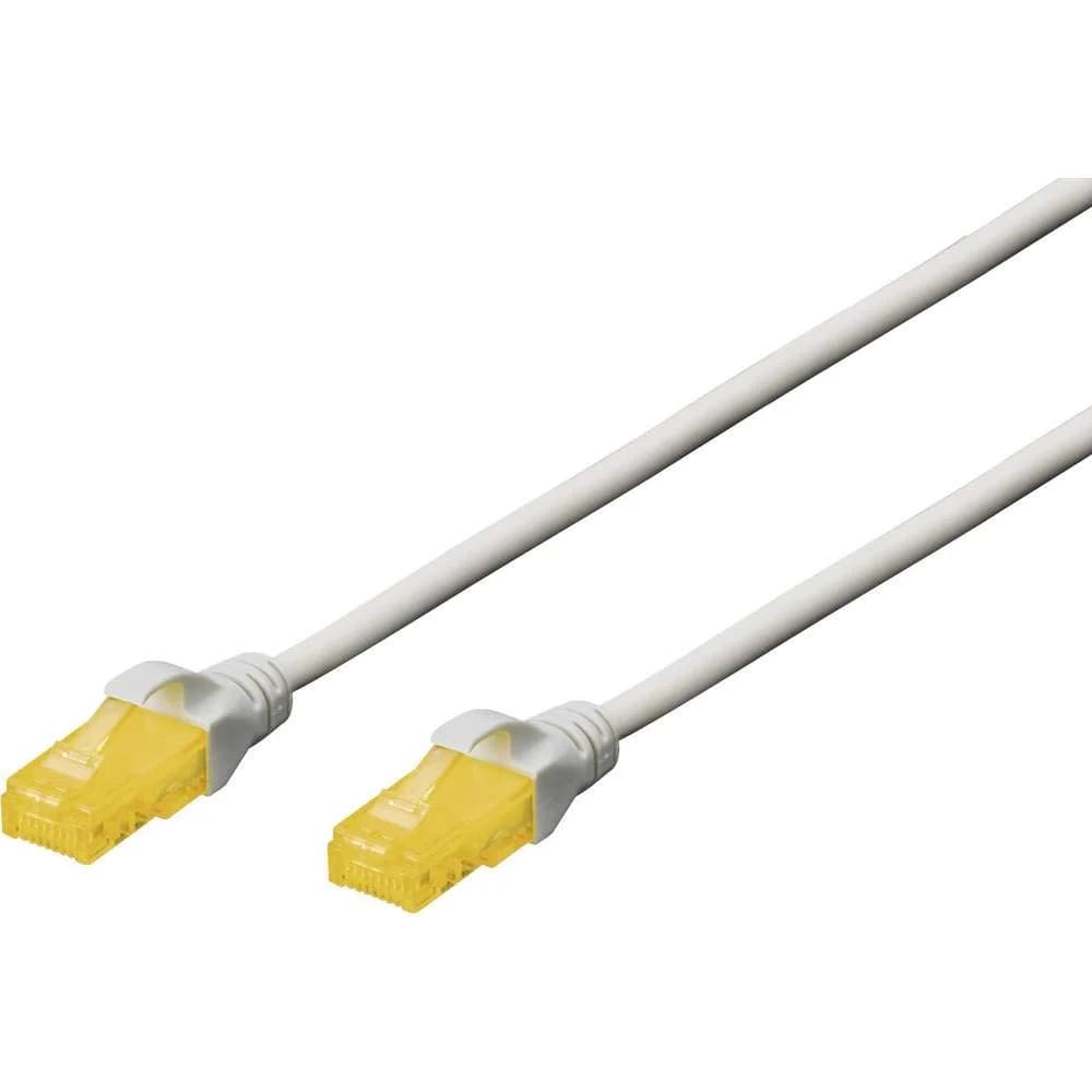 Digitus CAT 6A U/UTP Patchkabel