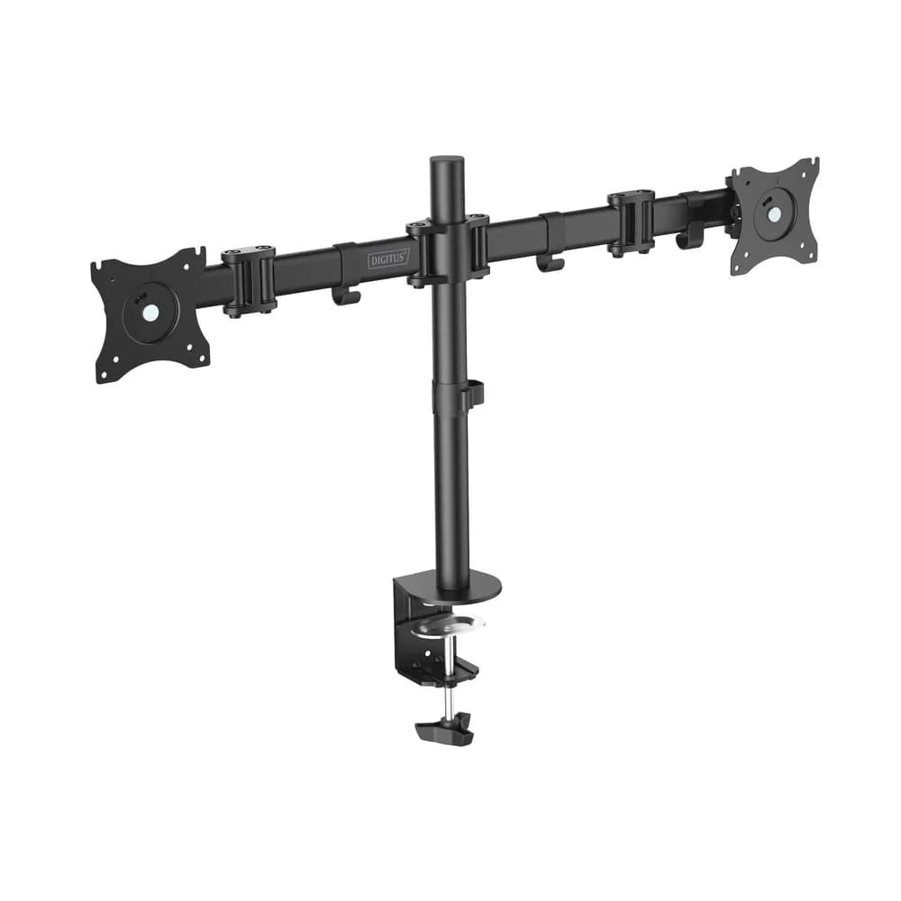 DIGITUS Dual Monitor Ständer DA-90349