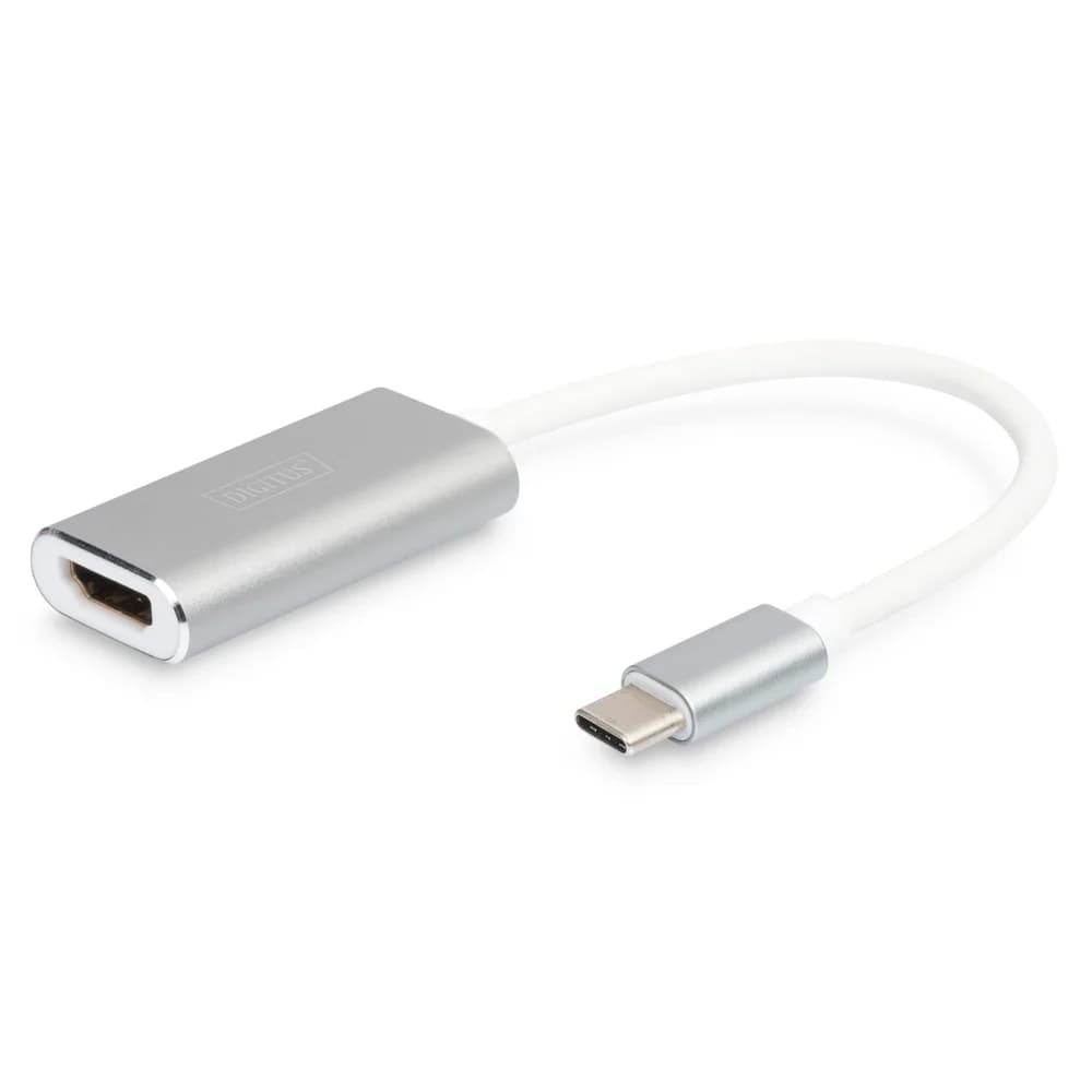 USB C to HDMI adapter