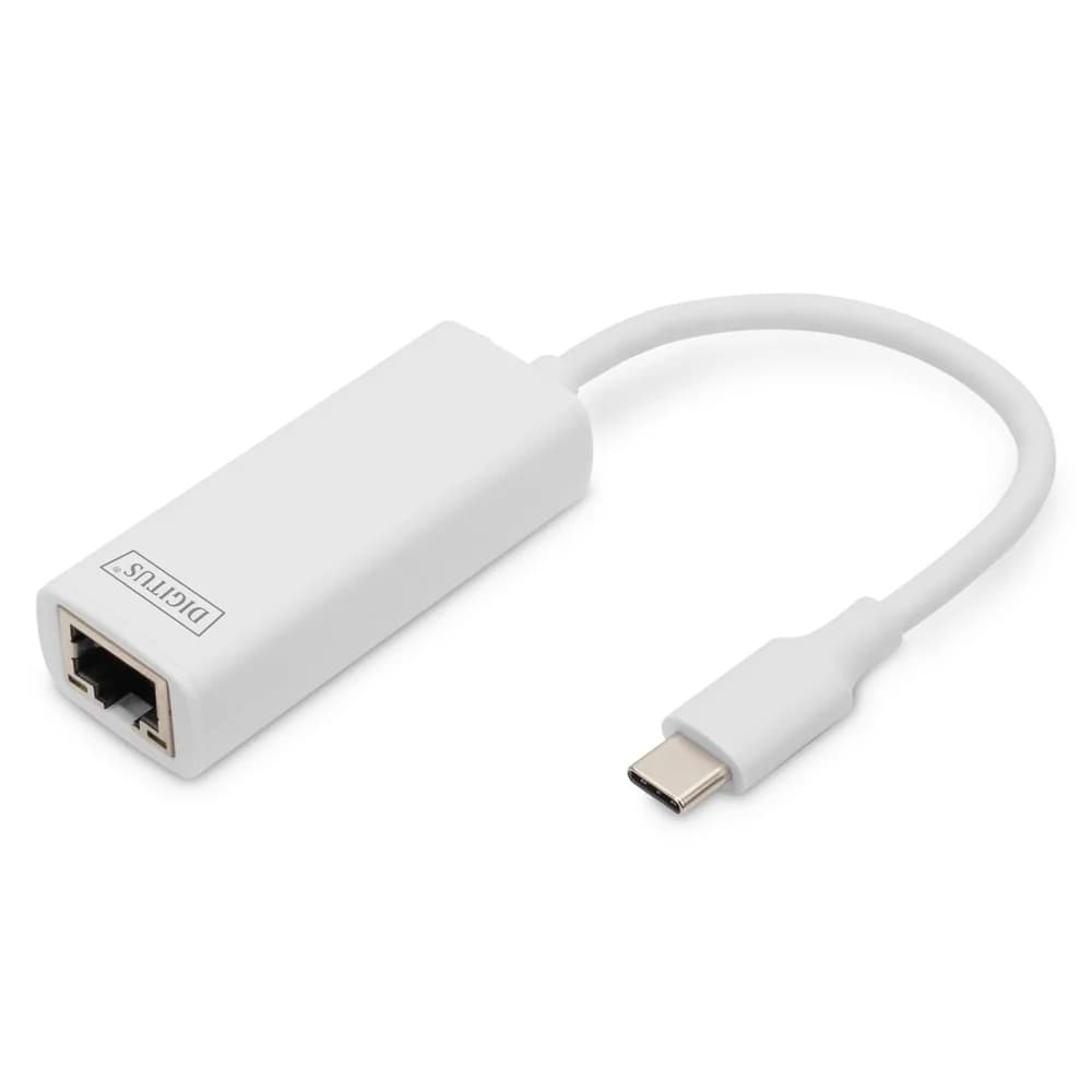 DIGITUS Ethernet Adapter DN-3024