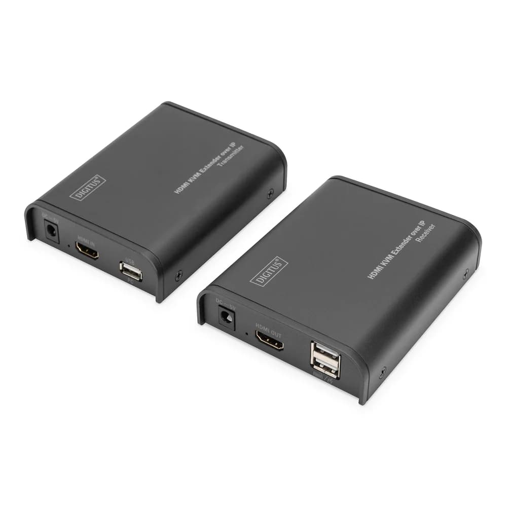 DIGITUS Extender DS-55202
