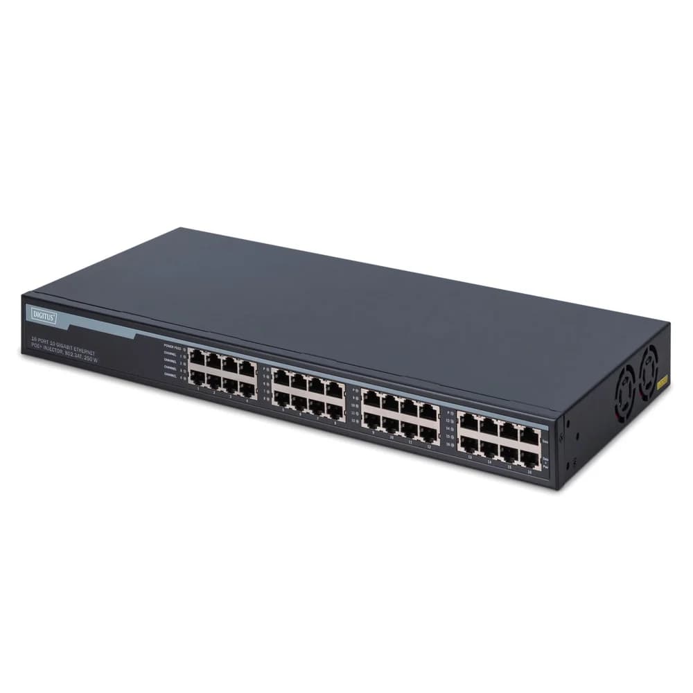 DIGITUS Injektor DN-95116