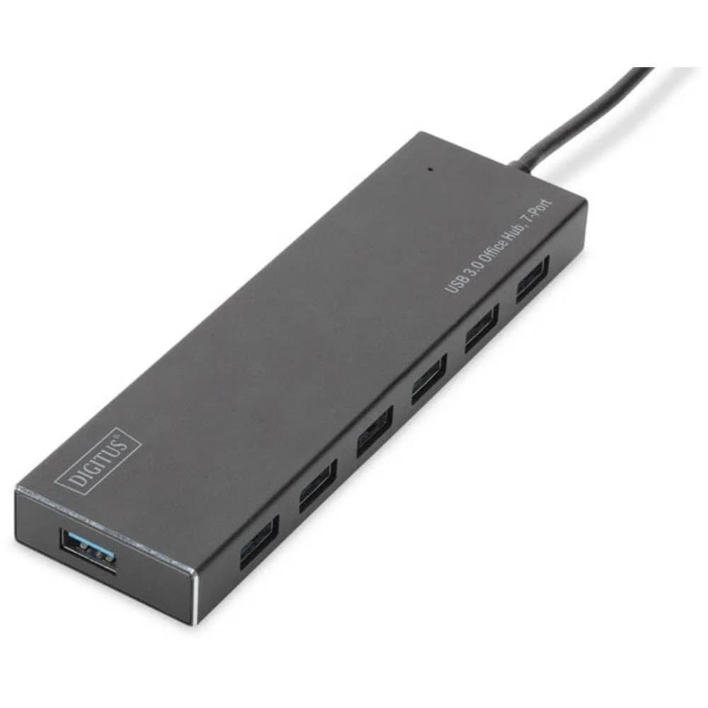 DIGITUS Hub DA-70241-1