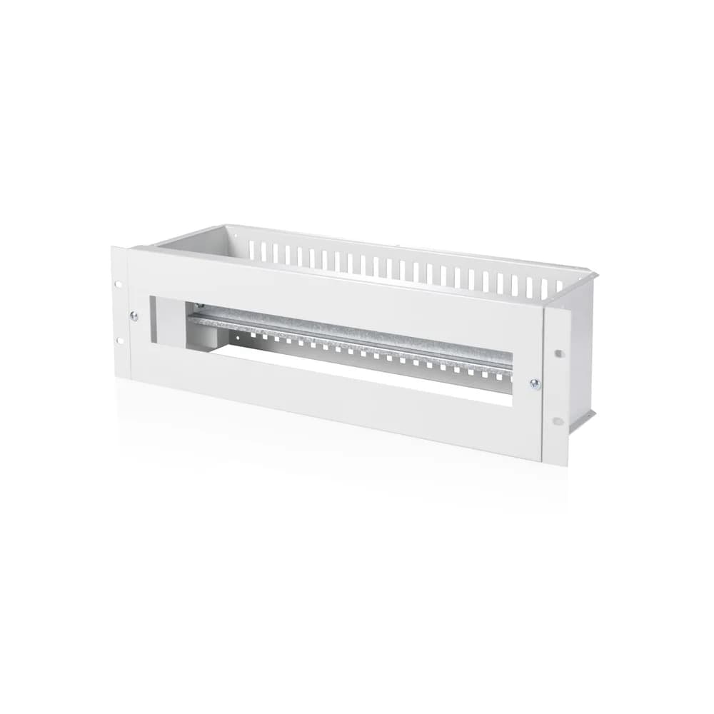 DIGITUS Hutschienenträger DN-19-DIN-3U