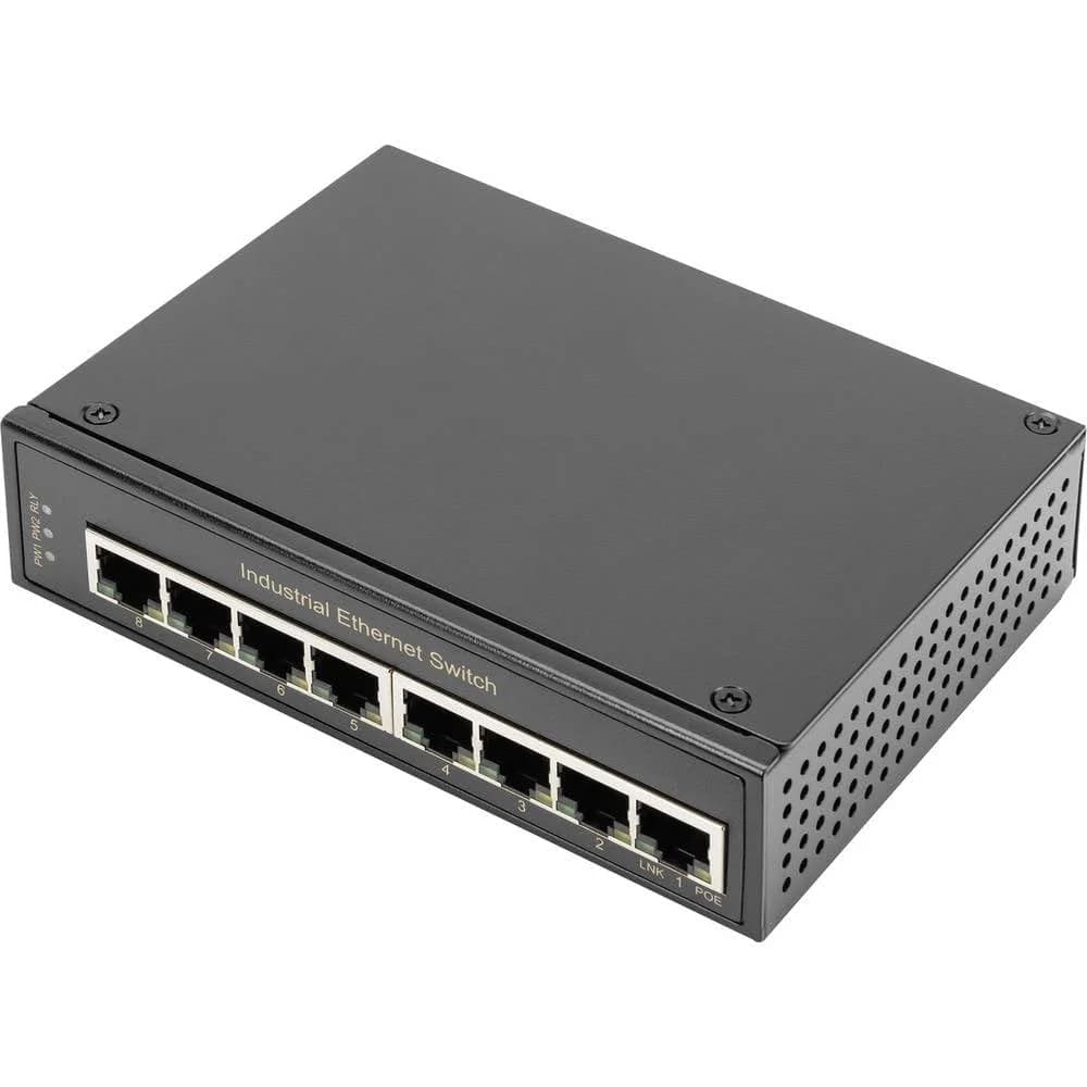 Digitus Netzwerk-Switch