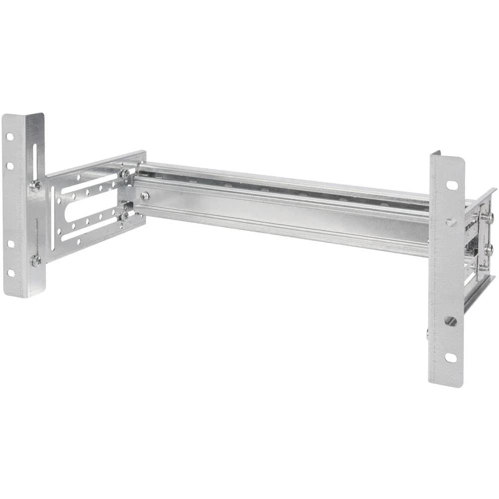 DN-19-DIN-4U - 4U - DIN Rail Holder