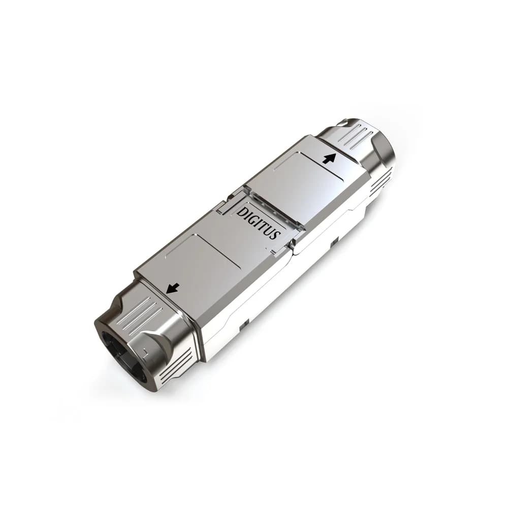 DIGITUS Verbindungsmodul CAT 6A DN-93912