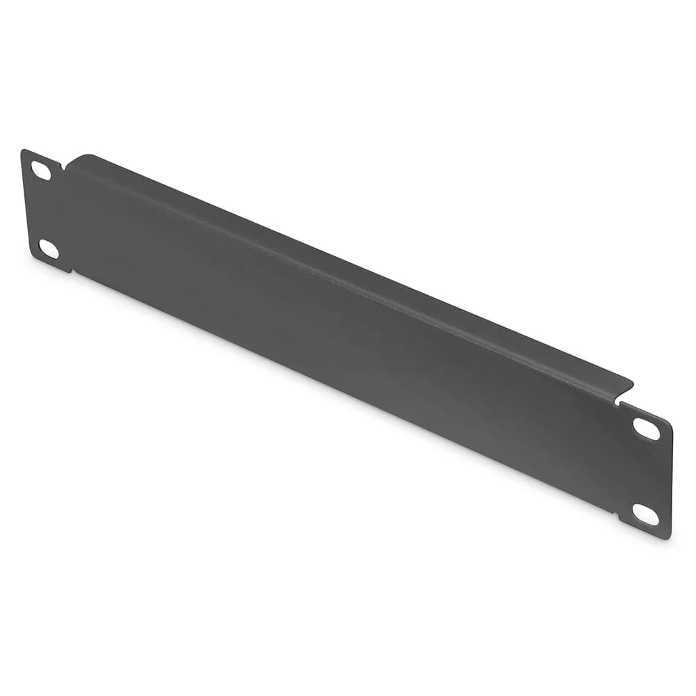 DIGITUS Blindpanel DN-10-BPN-01-B