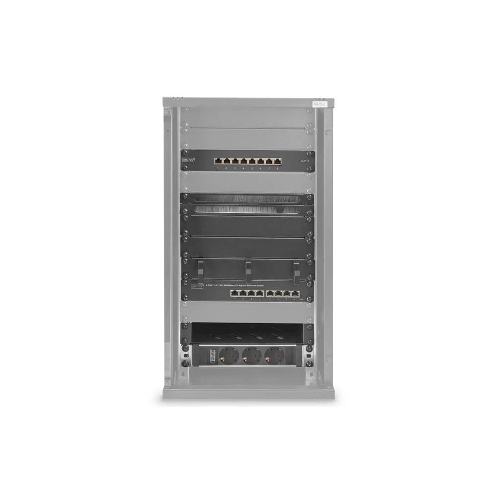 - cabinet - 12U