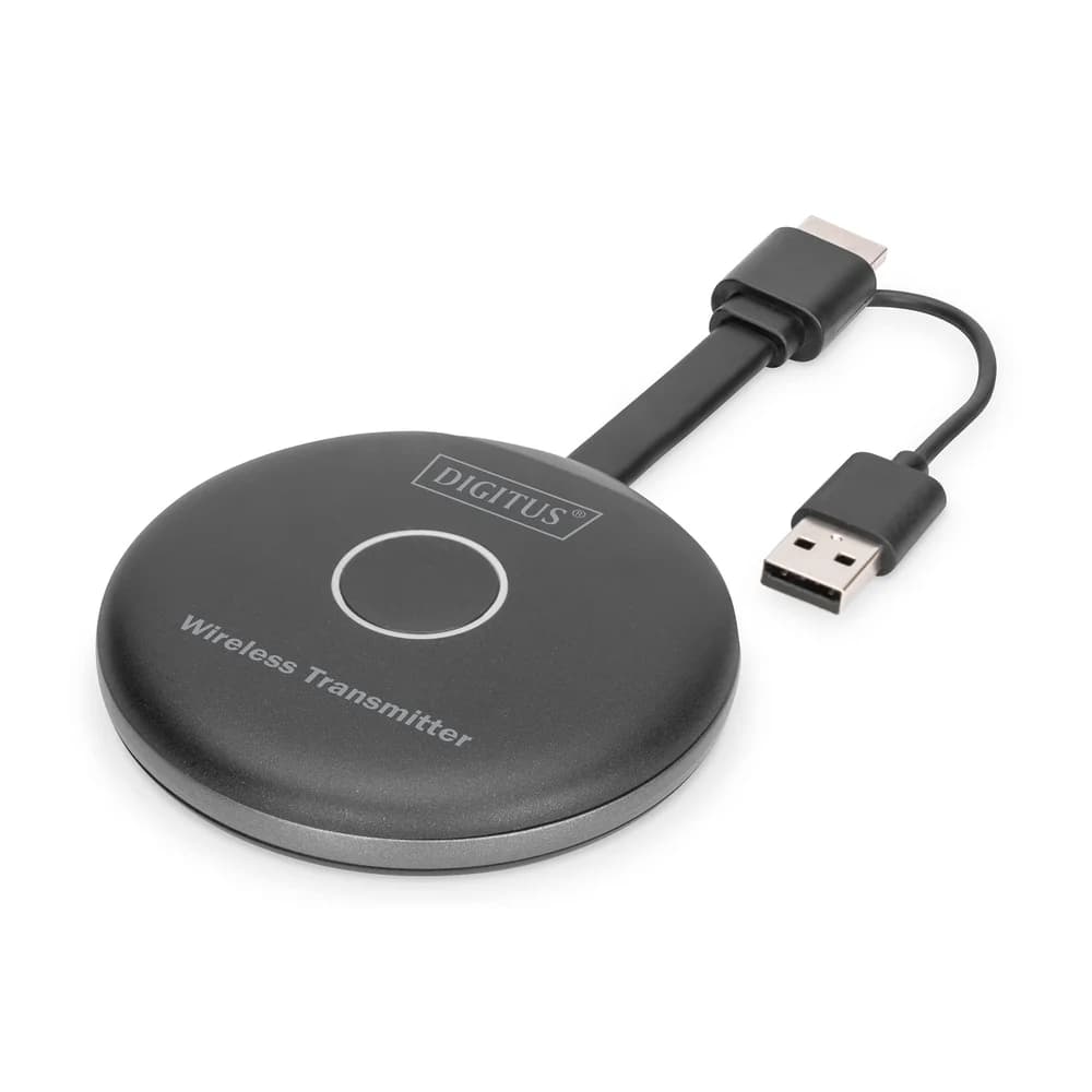 Digitus Wireless HDMI Transmitter für Click & Present Pro (DS-55317)