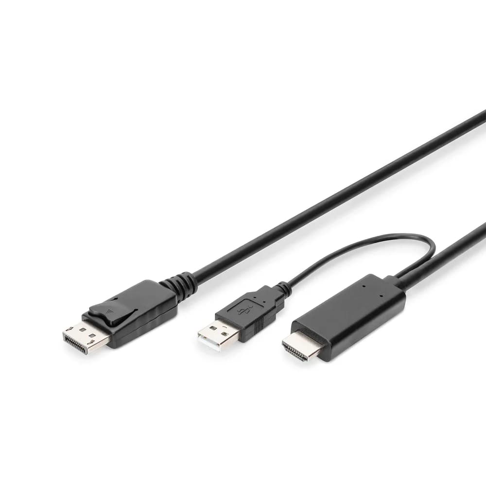 Digitus Adapter
