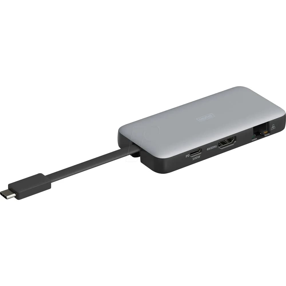 Digitus Laptop-Dockingstation