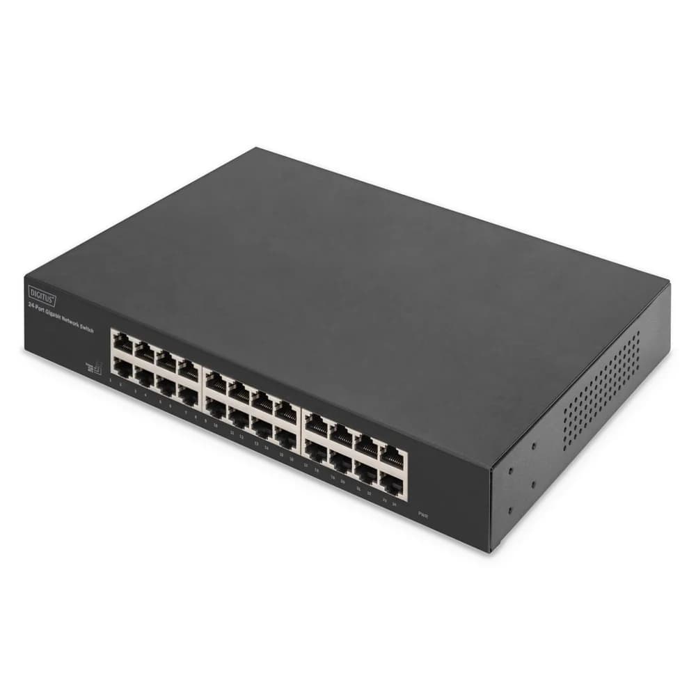 Digitus Netzwerk-Switch