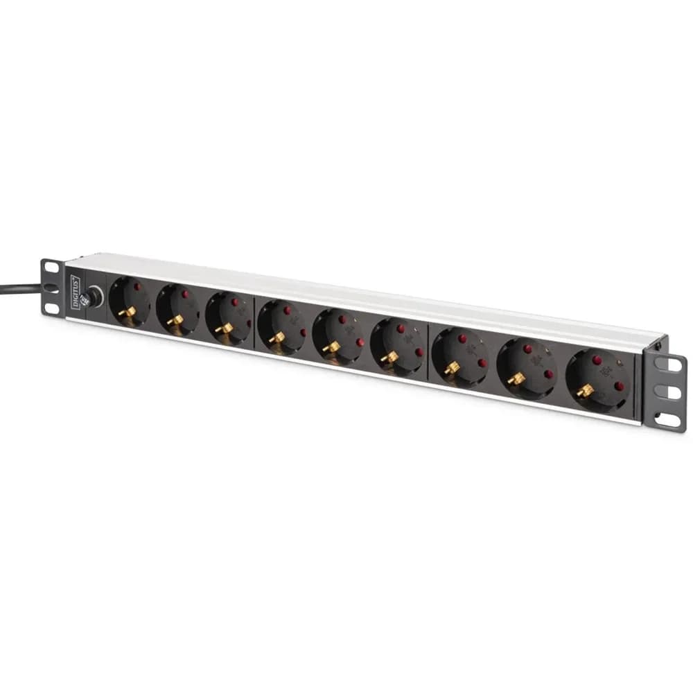 Digitus USV-Anlage