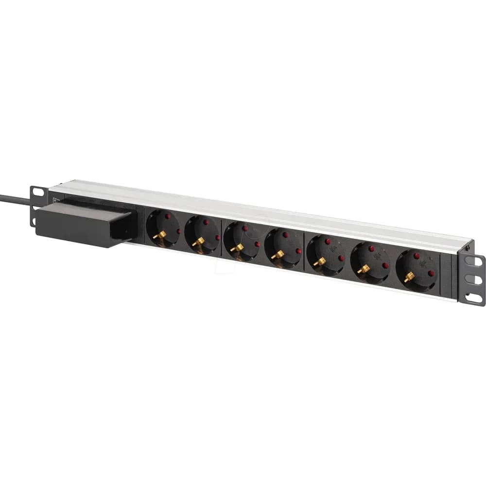 DIGITUS Steckdosenleiste DN-95439