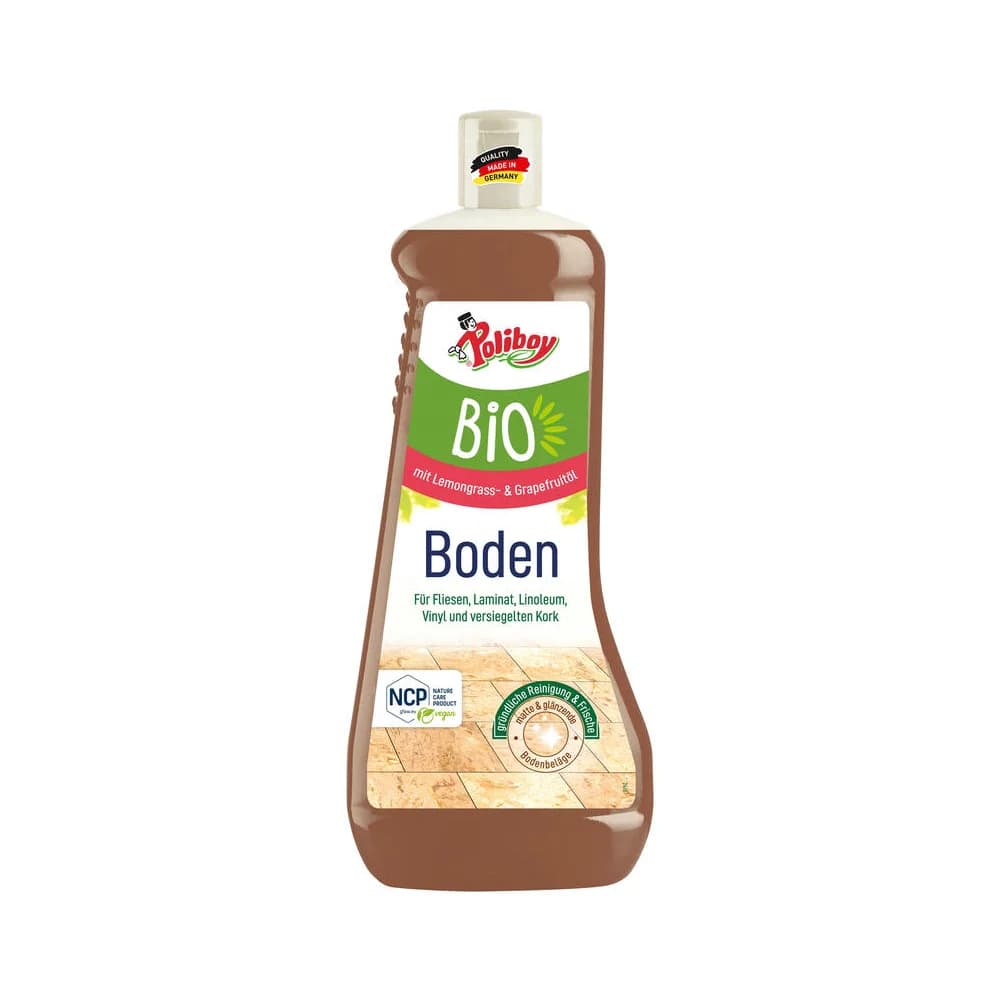Poliboy NCP Boden Reiniger 1L