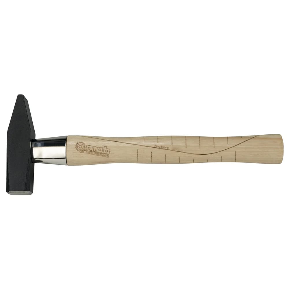 Peddinghaus Schlosserhammer Hickory 800g Schutzh.