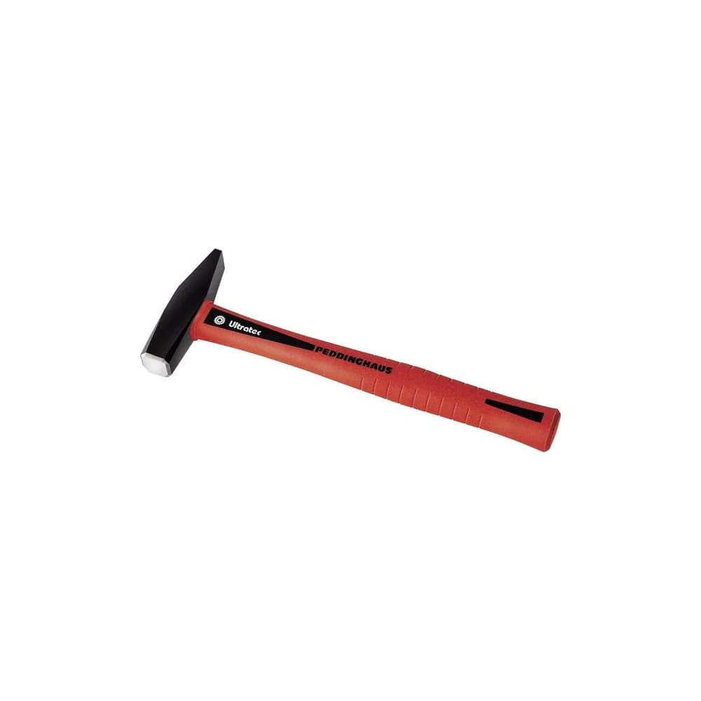 PEDDINGHAUS Schlosserhammer 200g Ultratec