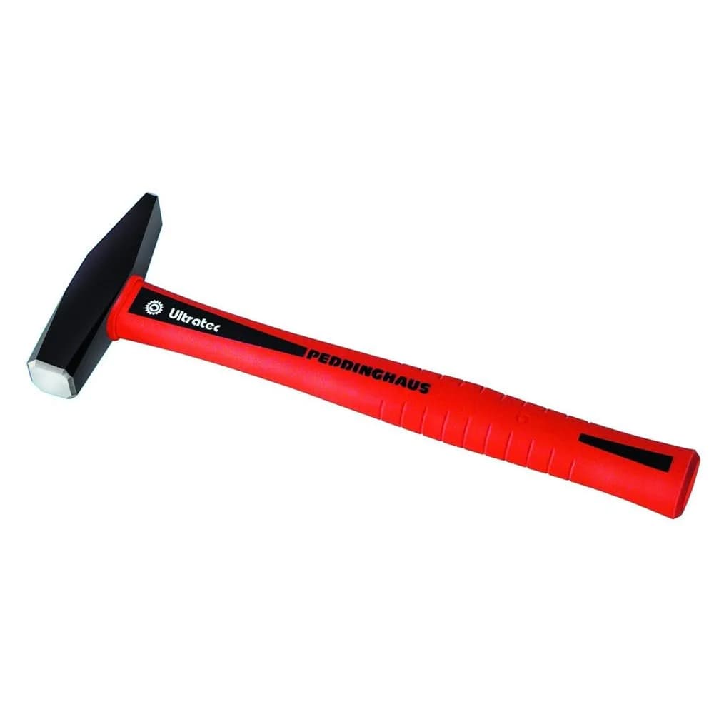 PEDDINGHAUS Schlosserhammer 400g Ultratec