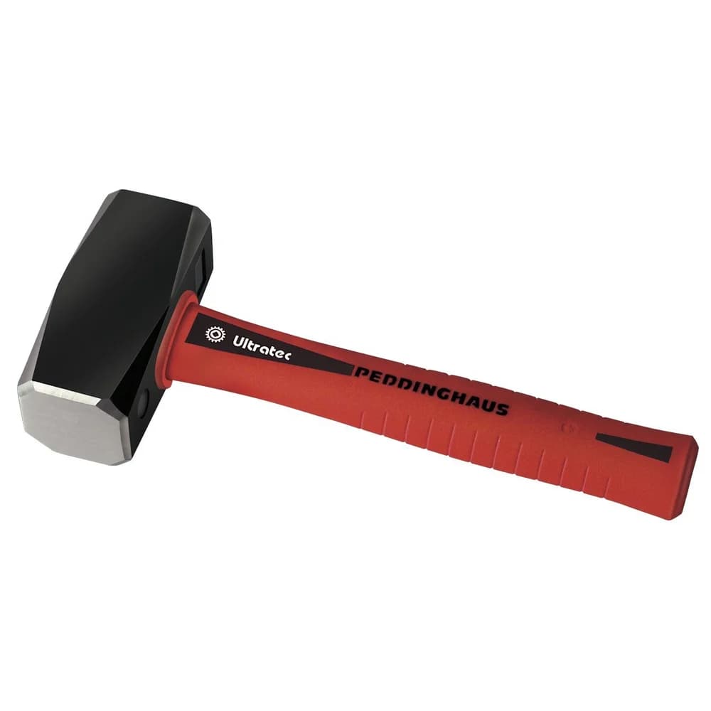 PEDDINGHAUS Fäustel Ultratec 1250g