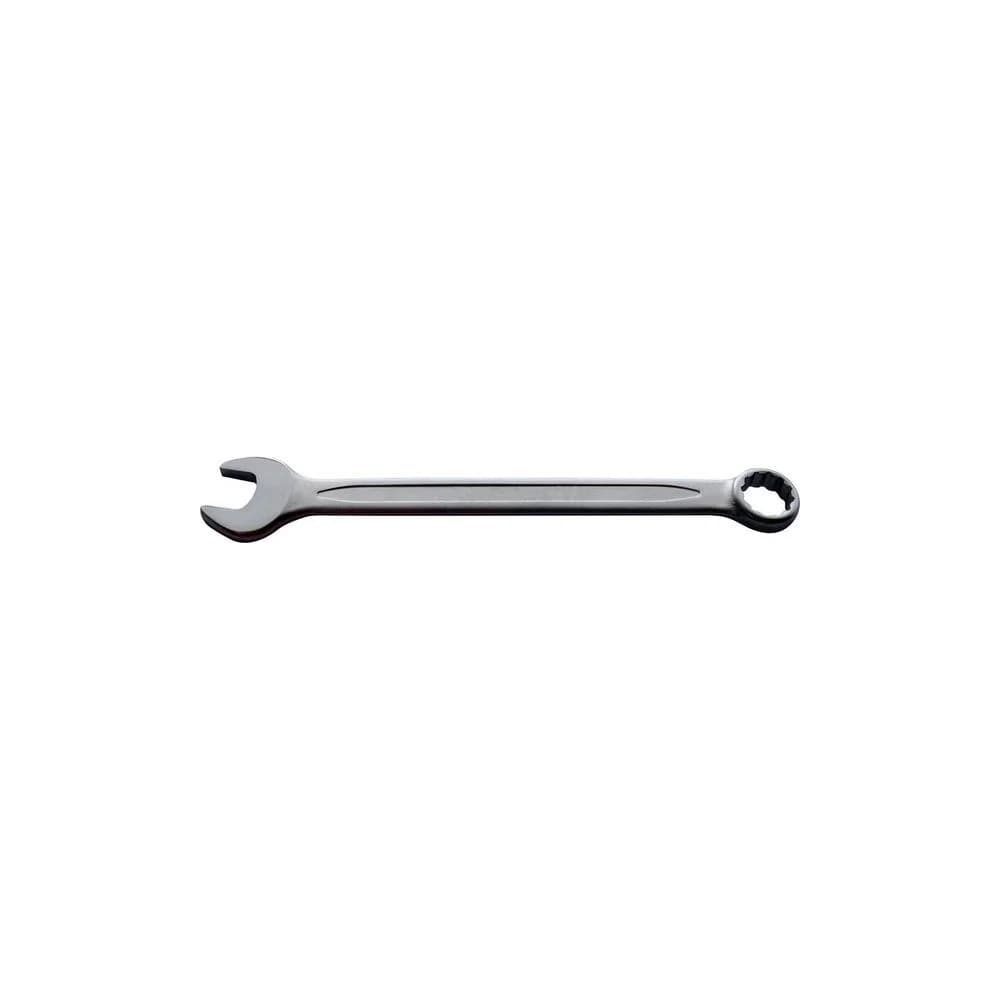 TOOLCRAFT 820834 Ring-Maulschlüssel Schlüsselweite (Metrisch) 10 mm