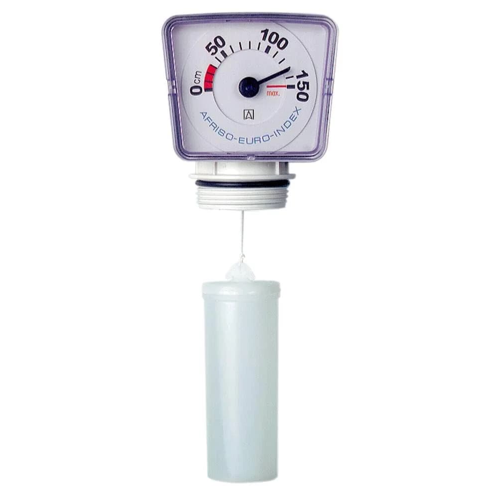 Füllstandsanzeiger MT Profil R R 1.1/2", mechanisch