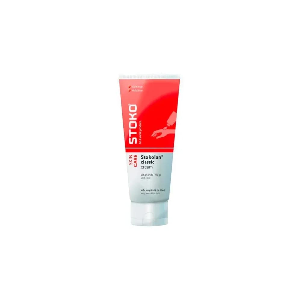 Stokolan Classic Cream