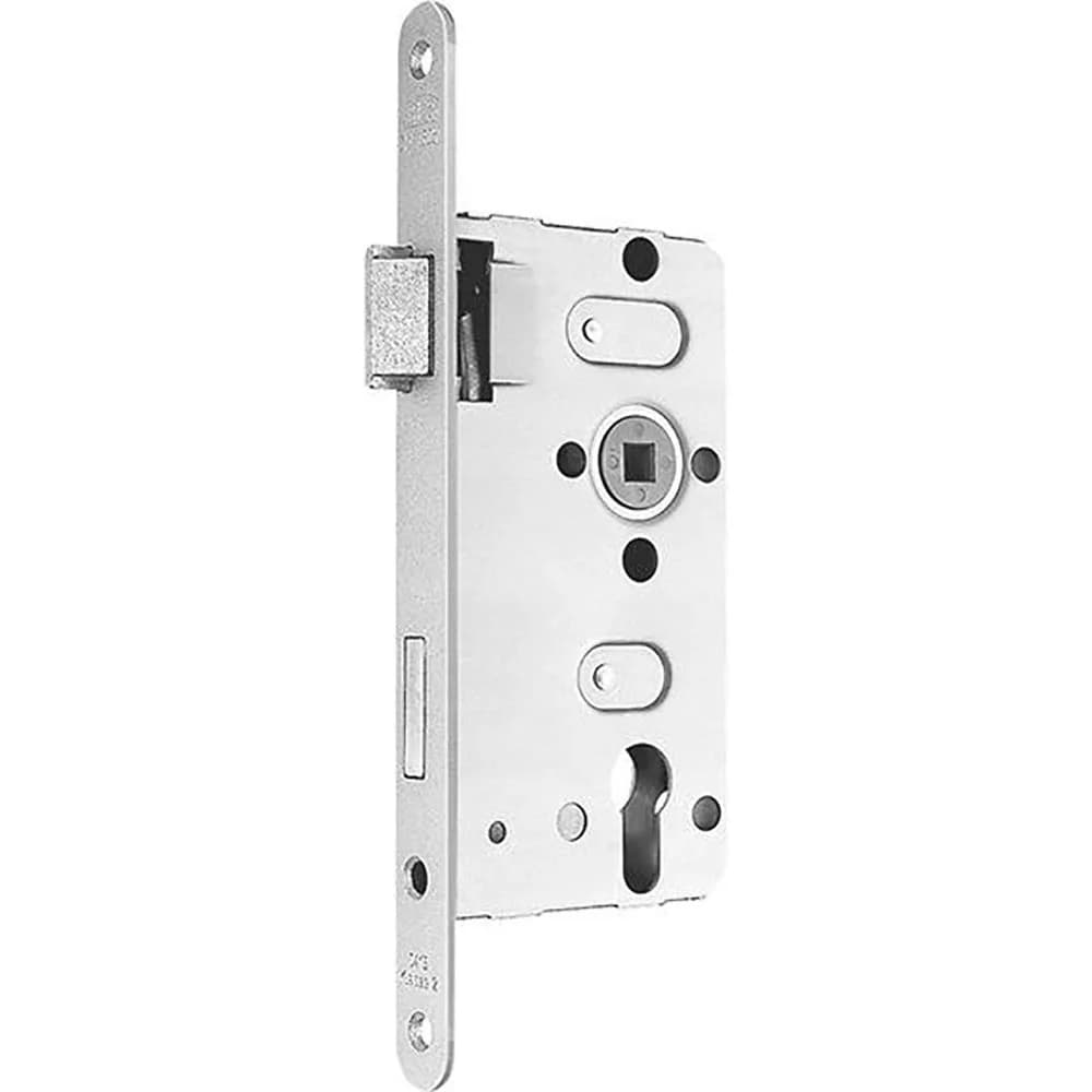 ZT-Einsteckschl.0415 PZW 20/ 55/72/8mm DIN R silber rd Kl 2 Zinkdruckgruss BKS