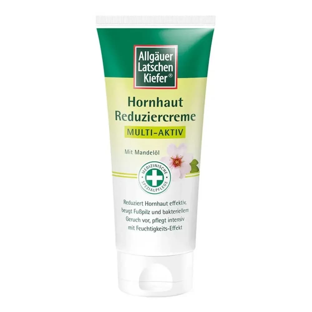 Allgäuer Latschenk. Hornh. Reduziercr. Multi-Aktiv