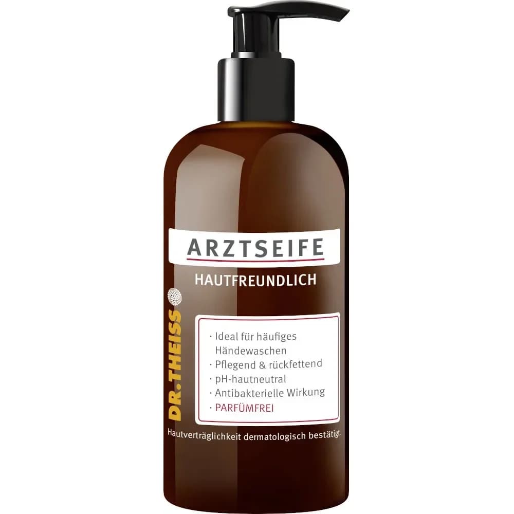 Dr. Theiss Arztseife