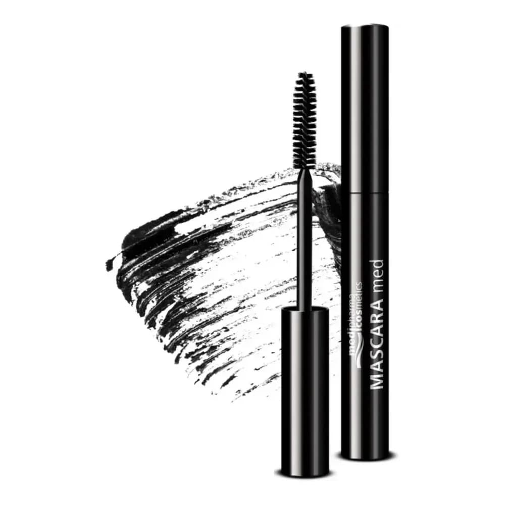 MASCARA med 5 ml