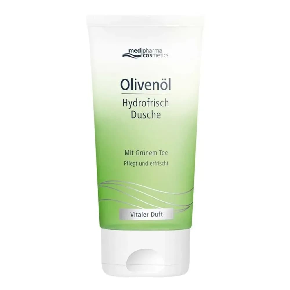 OLIVENÖL HYDROFRISCH Dusche