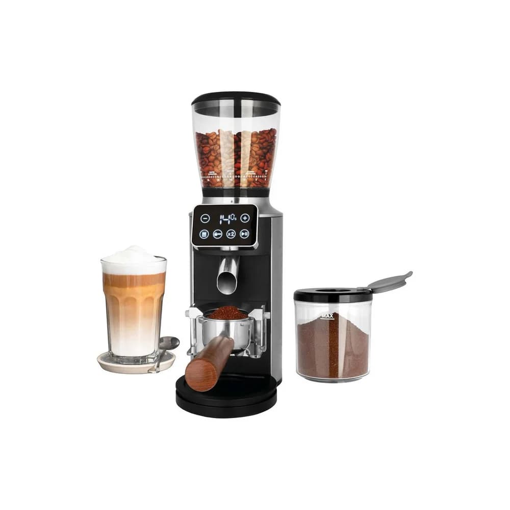 Gastroback 42644 Design Kaffeemühle Pro Touch 30