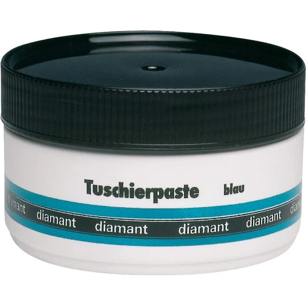 diamant Tuschierpaste 225g blau