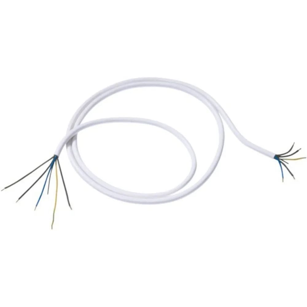 Herdanschlußleitung 5G1,5mm2 - 1,5m