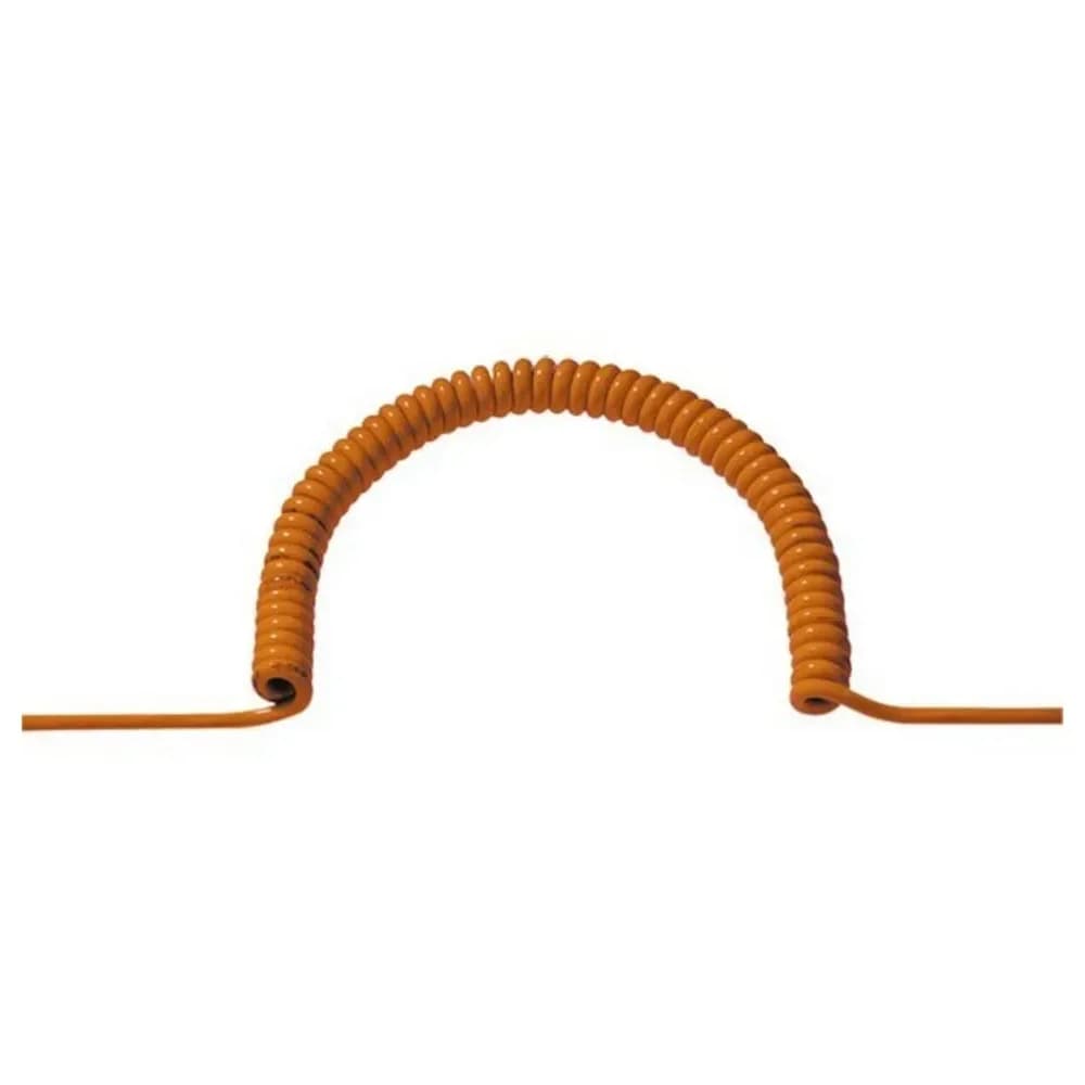 Bachmann Spiralleitung PUR 683.881