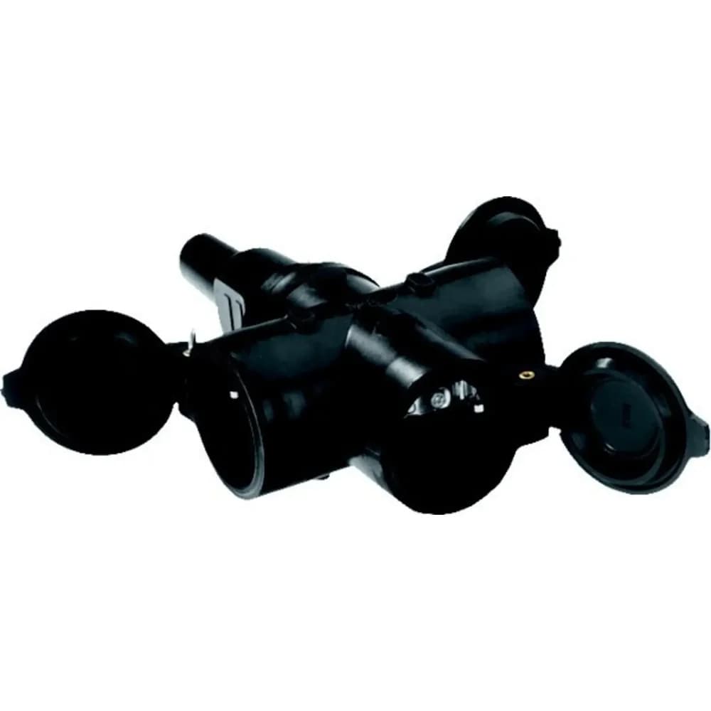 Bachmann Hängekupplung 3f. 913.170