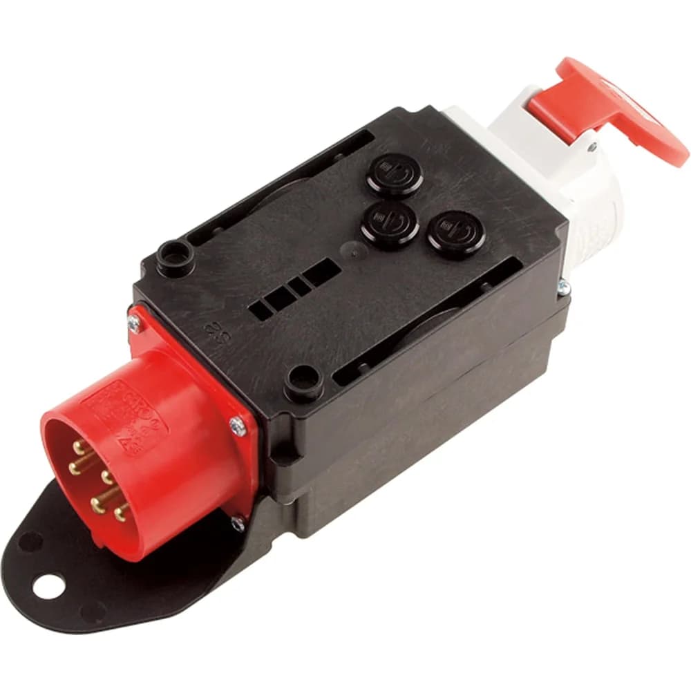 Bachmann CEE-Adapter 349.183