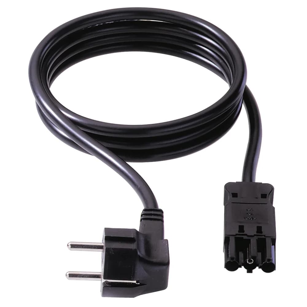 Bachmann Zuleitung 3,0m sw 375.003