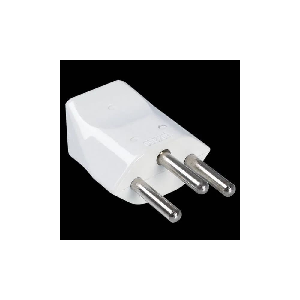 Bachmann Schutzkontakt-Stecker 910.275
