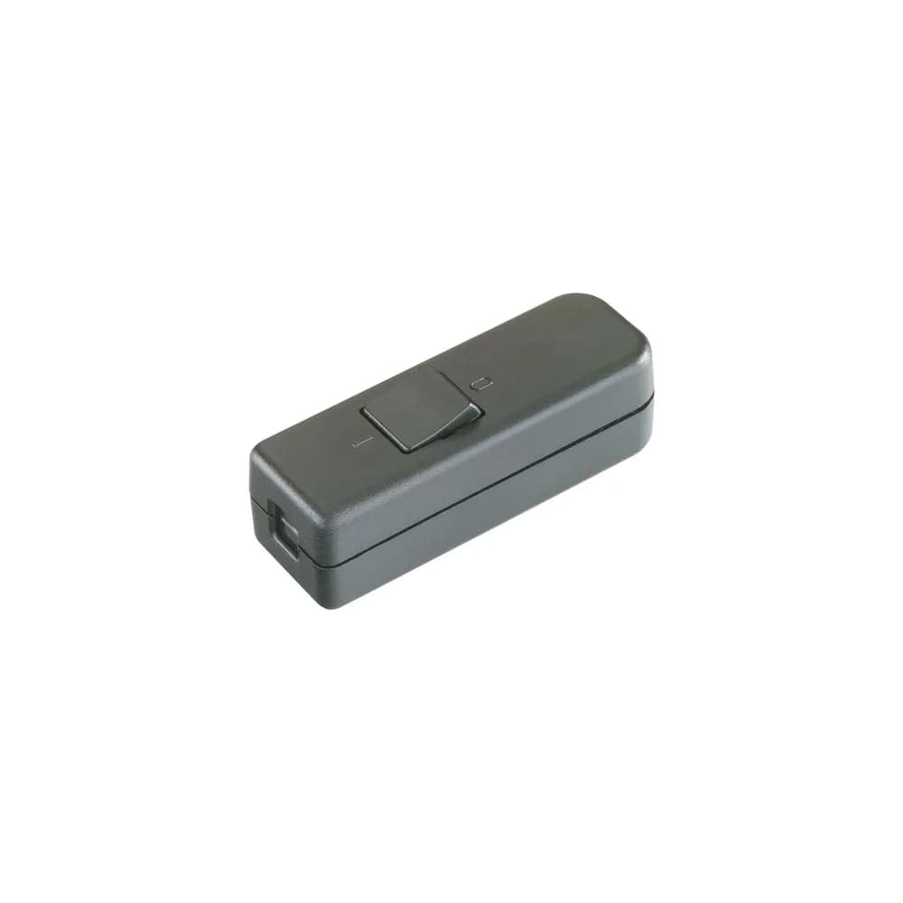Bachmann Schnur-Zwischenschalter 924.047