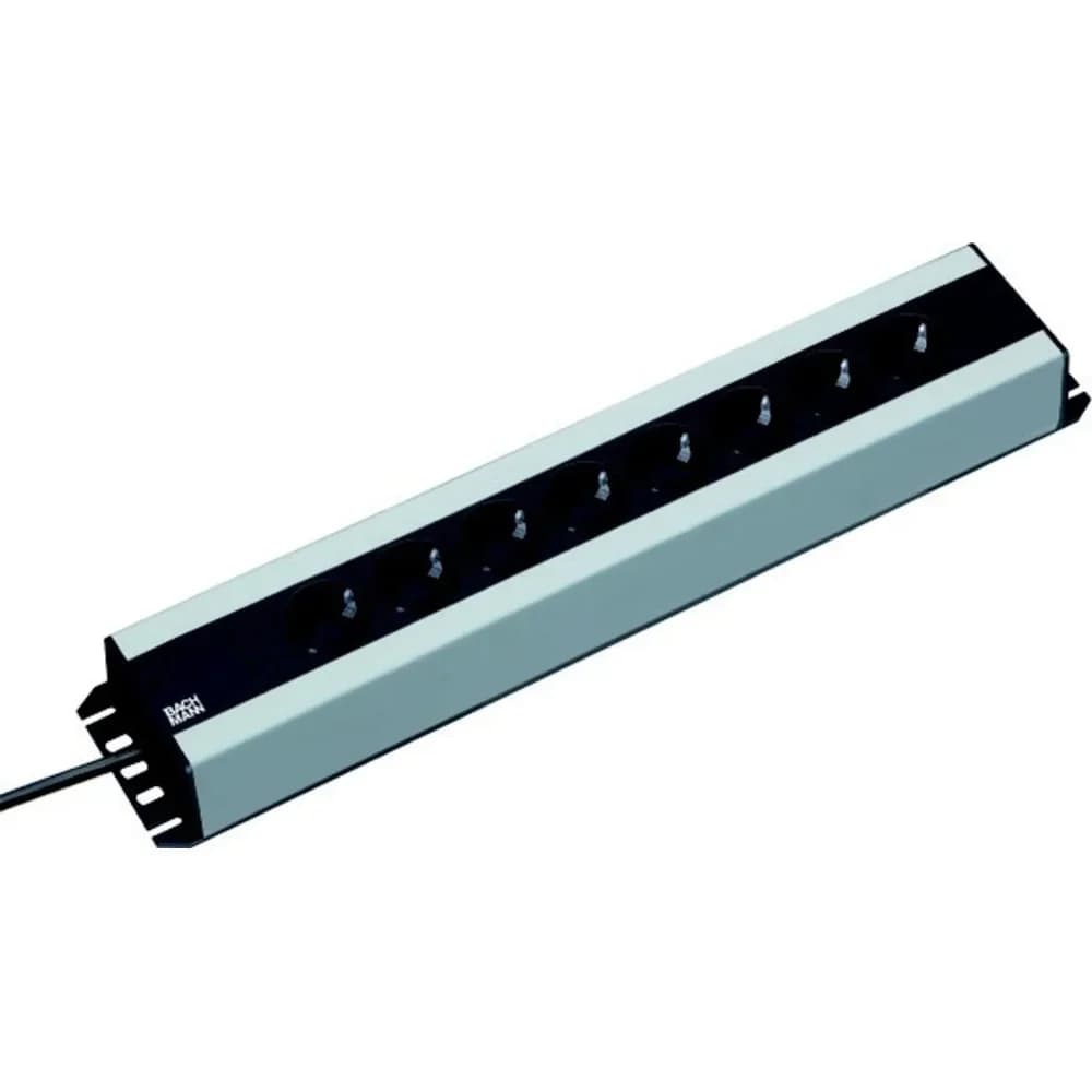 Bachmann IT PDU Basic, USV Zubehör