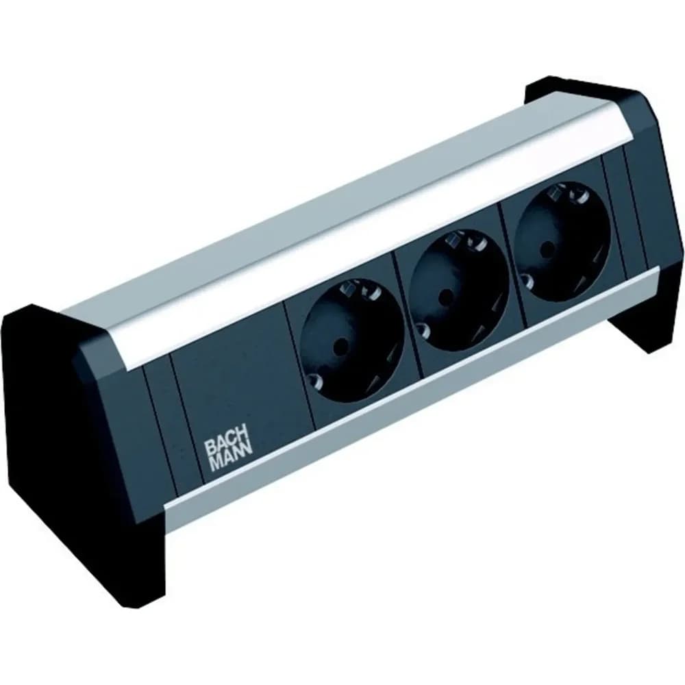 DESK - power strip