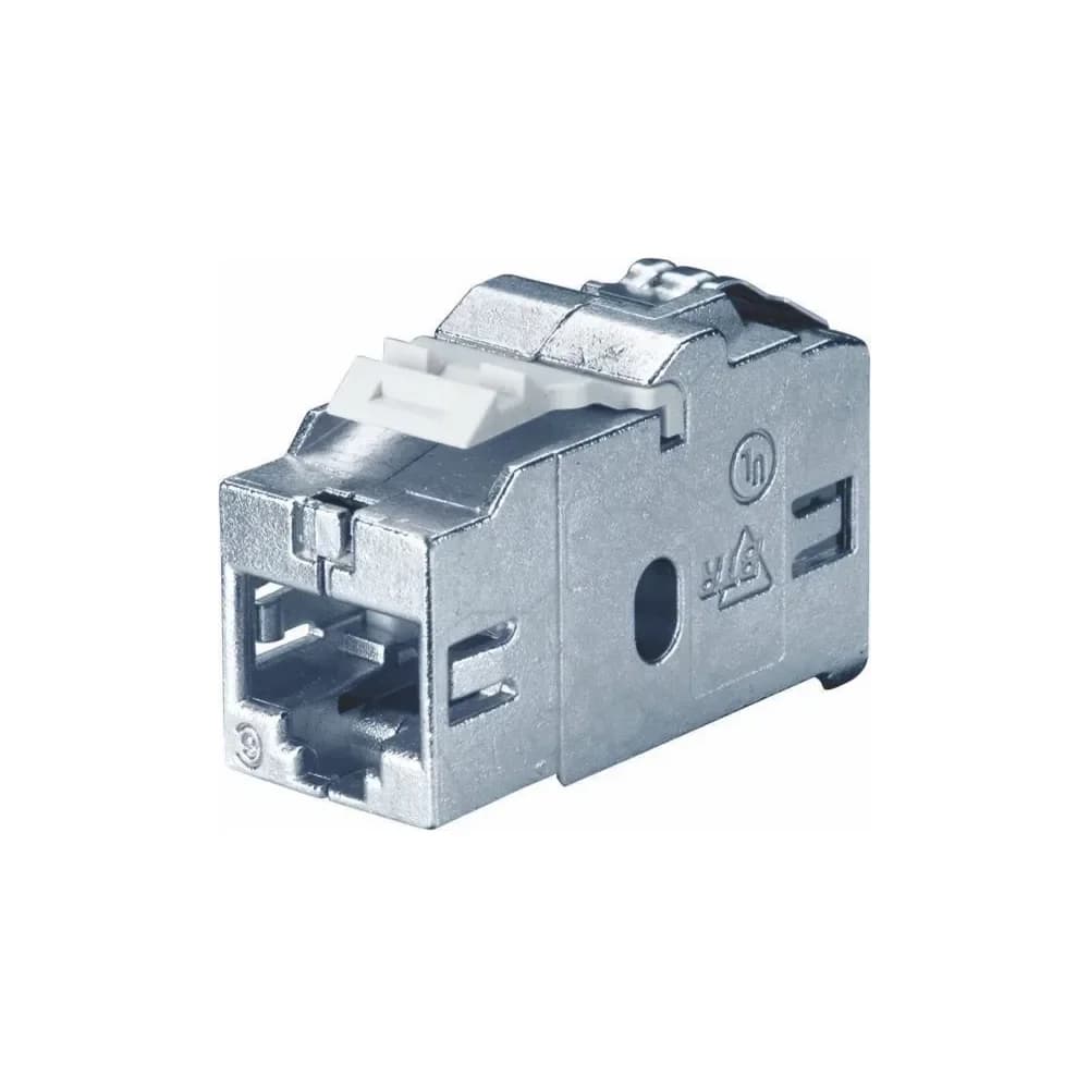 Bachmann Kupplung CAT6 Bu./Bu. 940.044