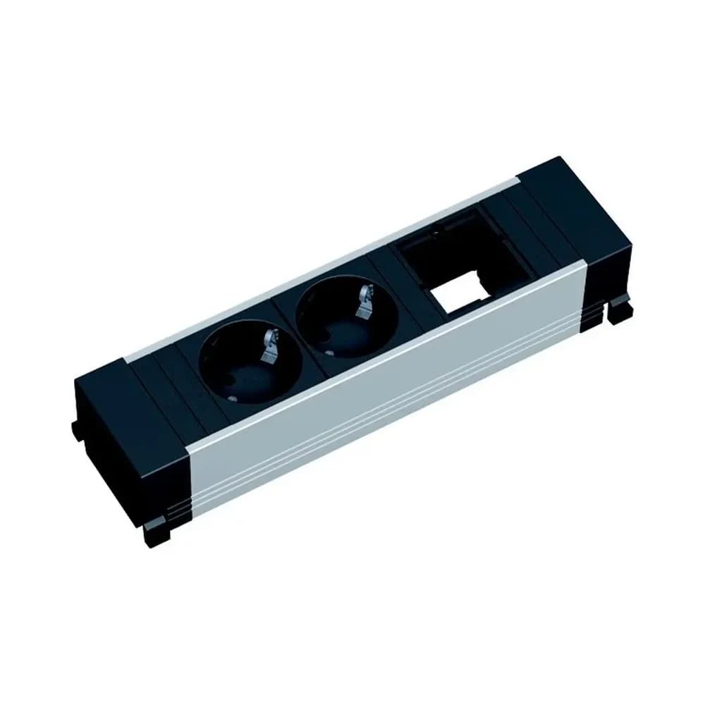 Bachmann Steckdosenleiste 916.000