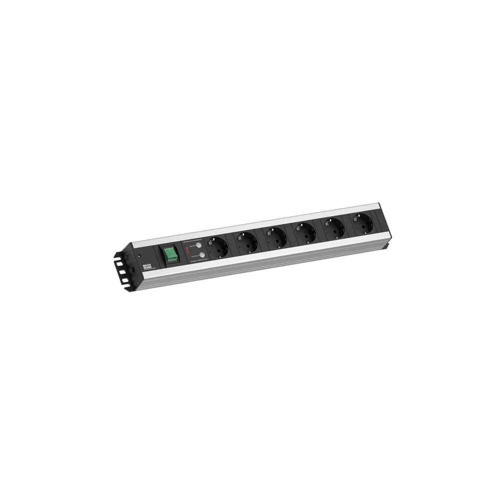 Bachmann Handwerkerleiste 6-fach 300.011