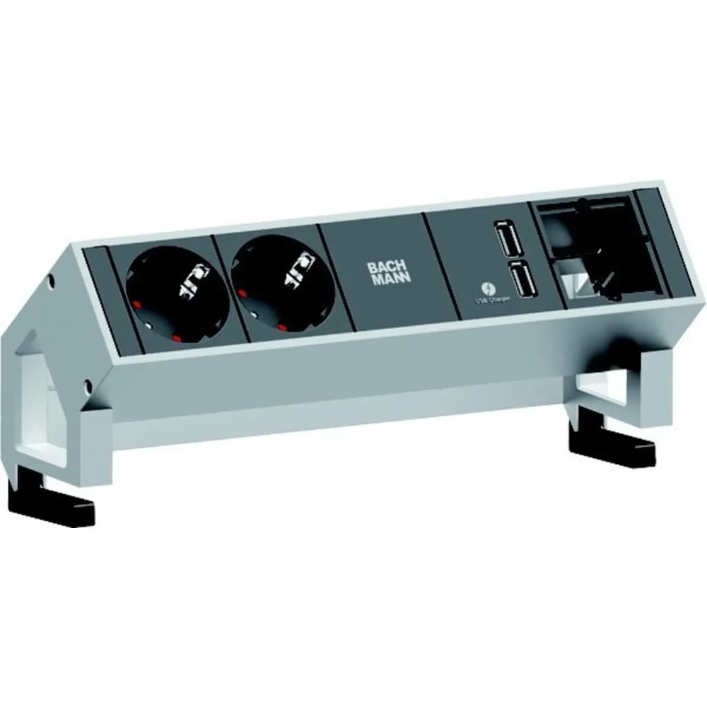 Bachmann Steckdoseneinheit ws 902.228